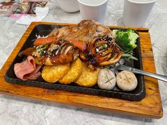 -翠华餐厅(正佳广场店)