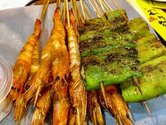 -烤五行·烧烤烤串(石佛营店)