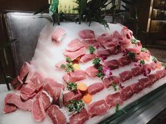 -芭菲盛宴·环球美食(锦城万达广场店)