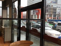 -肯德基(新八一店)