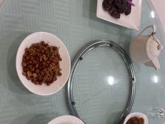 -江南村酒家