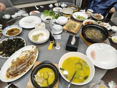 -渔满仓海鲜渔家(象山二店)