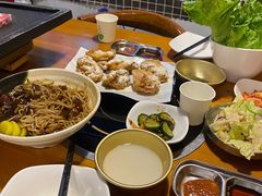 -咕咕站韩国料理(紫金港店)