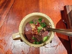 -古市香跷脚牛肉·非遗传承单位