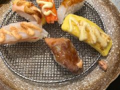 -万岁寿司(万国店)