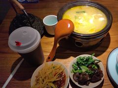 -九锅一堂酸菜鱼(新南凯德直营店)