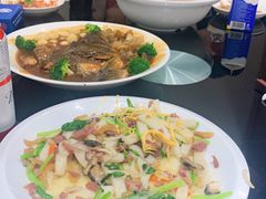 -驻海渔市(置信店)