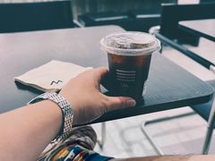-M Stand(杭州萧山万象汇店)