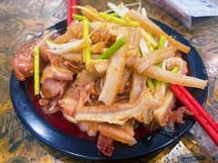 -惠丰源烩面馆(经七路店)