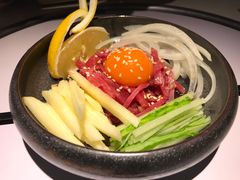 -赤坂亭M9和牛烧肉·日料398放题(万达店)