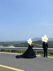点击看大图 -纪可婚纱摄影平潭旅拍