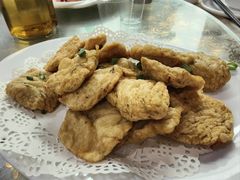 -南海渔村海鲜餐厅(溪涌店)