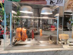 -丽都皇冠假日酒店·Matrix亦餐厅(望京店)