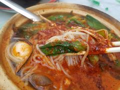 -清真·马文砂锅大全(麦苋街店)