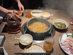 -蘑界·野生菌火锅(深业上城店)