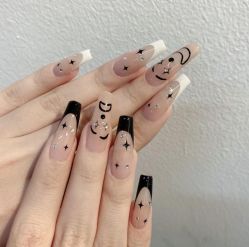 点击看大图 -M·X Nail日式美甲美睫