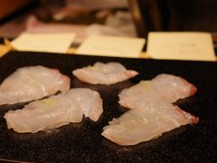 白甘鲷-鮨清日本料理