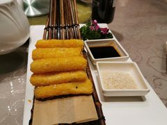 -淮上豆府(水厂路店)