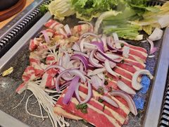 -郭记烤肉创始店(民丰大街店)