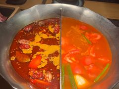 -湊湊火锅·茶憩(皇姑万象汇店)