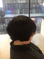 -FAB HAIR CLUB