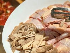 -顺德公·广东猪肚鸡(车公庙总店)