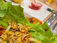 -千纸鹤嫩汁烤肉(西大直街店)