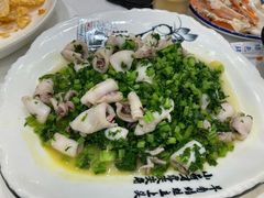 -碧海银沙海鲜餐厅(恒大海上威尼斯店)