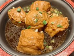 -古都历食南京菜·烤鸭·鸭血粉丝·汤包(南京博物院店)