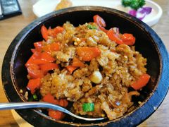 -新白鹿餐厅(城西银泰城店)