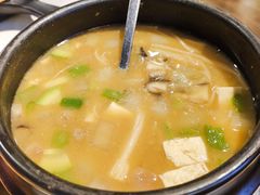 -汉江川烤肉(通州店)