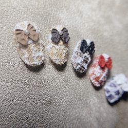 -Yumi优米日式美甲美睫