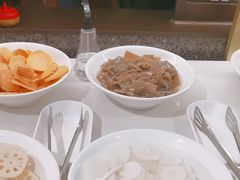 -新辣道鱼火锅(上地华联店)