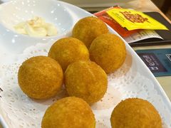 -李师傅脆肚(梅林店)