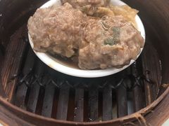 -香港蓮香樓(中環店)