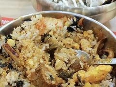 -米村拌饭(路南区万达店)