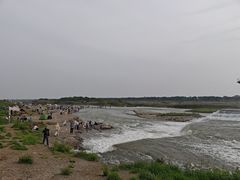 -绿堤公园
