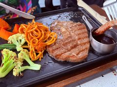 -必胜客(海滨店)