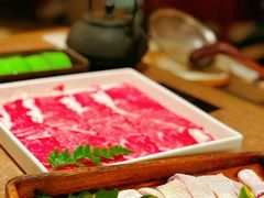 -蘑界·野生菌火锅(深业上城店)