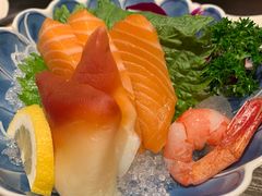 -枫品铁板烧(东樾店)