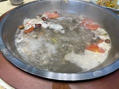 -313羊庄·羊肉火锅烧烤(李村店)