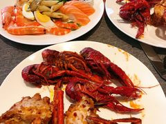 -北京王府井希尔顿酒店·万斯阁西餐厅