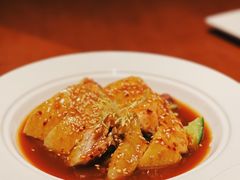 -杭州JW万豪酒店-万豪中餐厅