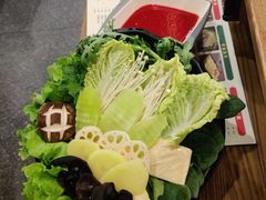-井格重庆火锅(西直门凯德Mall店)