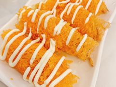 -稻香酒家·33年老字号·港式粤菜(富邦中心店)