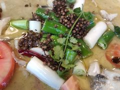 -贡椒鱼老店·雅安十大名店