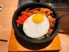 -新石器烤肉(南站店)