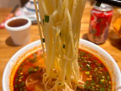 驴汤饸饹-乞丐酱驴(世纪大道店)