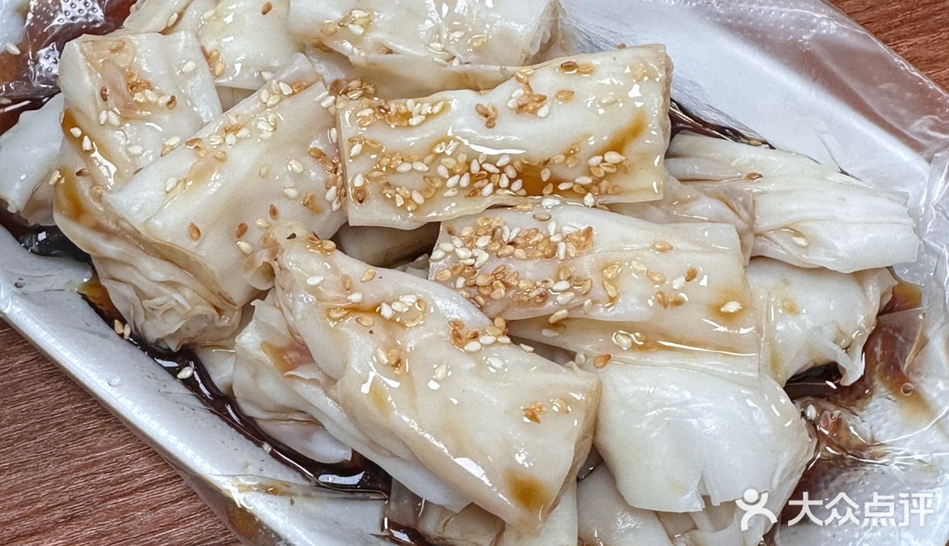永泰蛮🔥的店，不会二刷