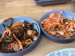 -爪大厨·延边酱鸡爪 (前成店)
